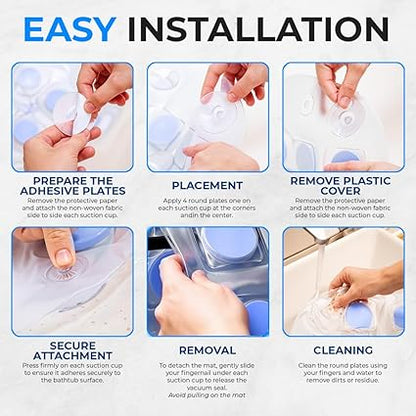 Ceniroly™ Portable Spa Bubble Bath Massager